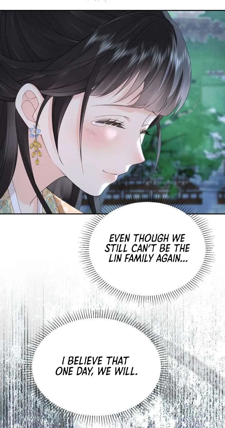 I’d Rather Marry a Memorial Tablet Than Serve as a Concubine Chapter 57 page 47