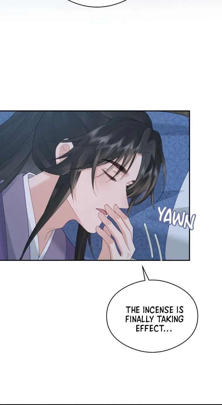I’d Rather Marry a Memorial Tablet Than Serve as a Concubine Chapter 58 page 23