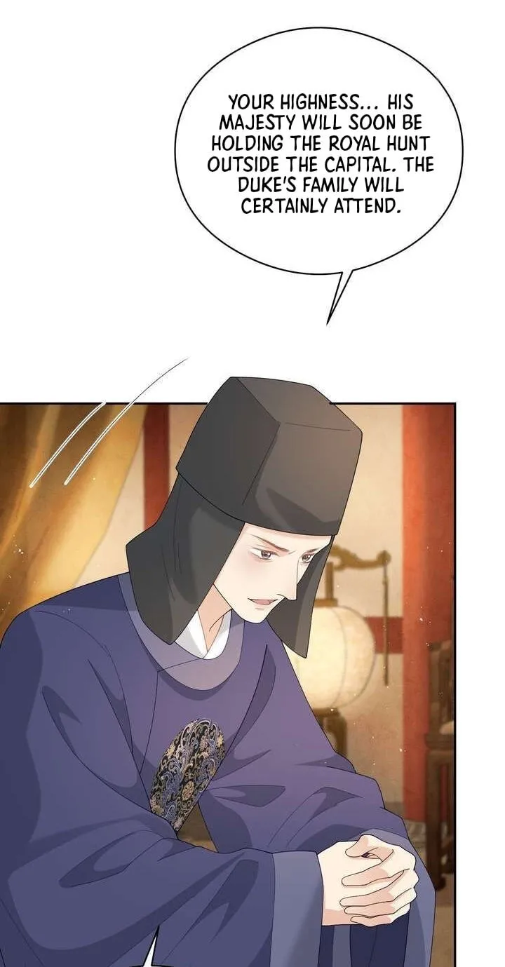 I’d Rather Marry a Memorial Tablet Than Serve as a Concubine Chapter 58 page 31