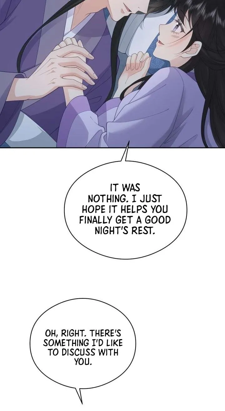 I’d Rather Marry a Memorial Tablet Than Serve as a Concubine Chapter 58 page 16