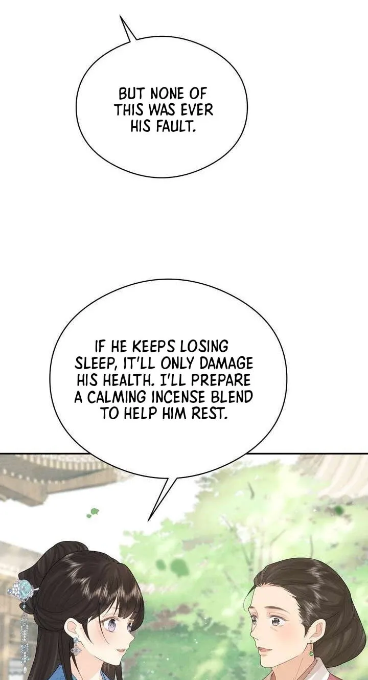I’d Rather Marry a Memorial Tablet Than Serve as a Concubine Chapter 58 page 12