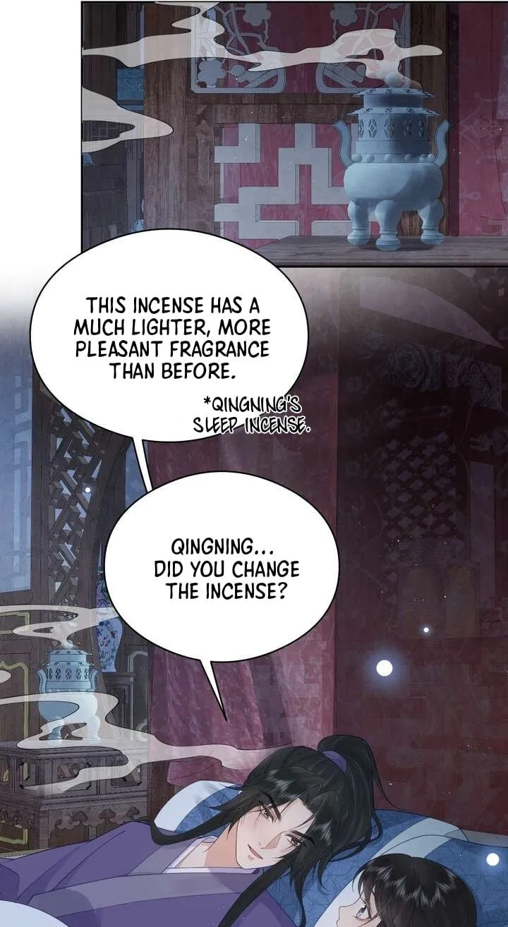I’d Rather Marry a Memorial Tablet Than Serve as a Concubine Chapter 58 page 14