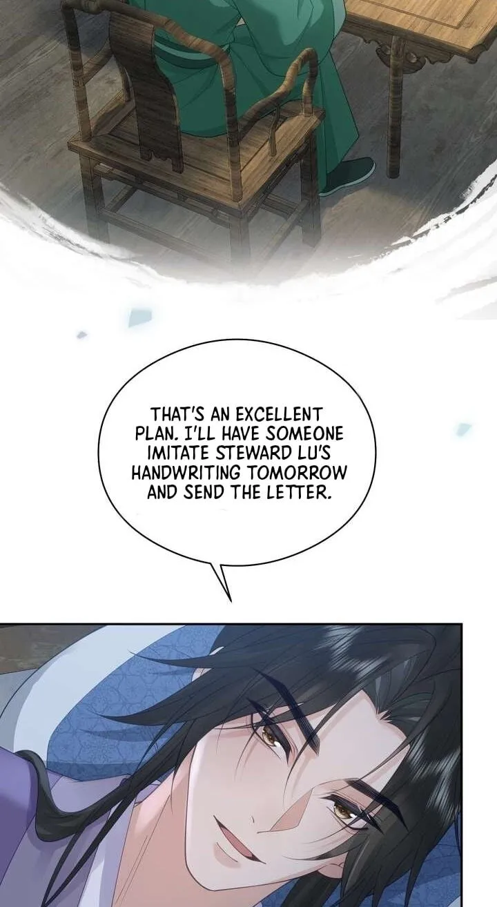 I’d Rather Marry a Memorial Tablet Than Serve as a Concubine Chapter 58 page 20
