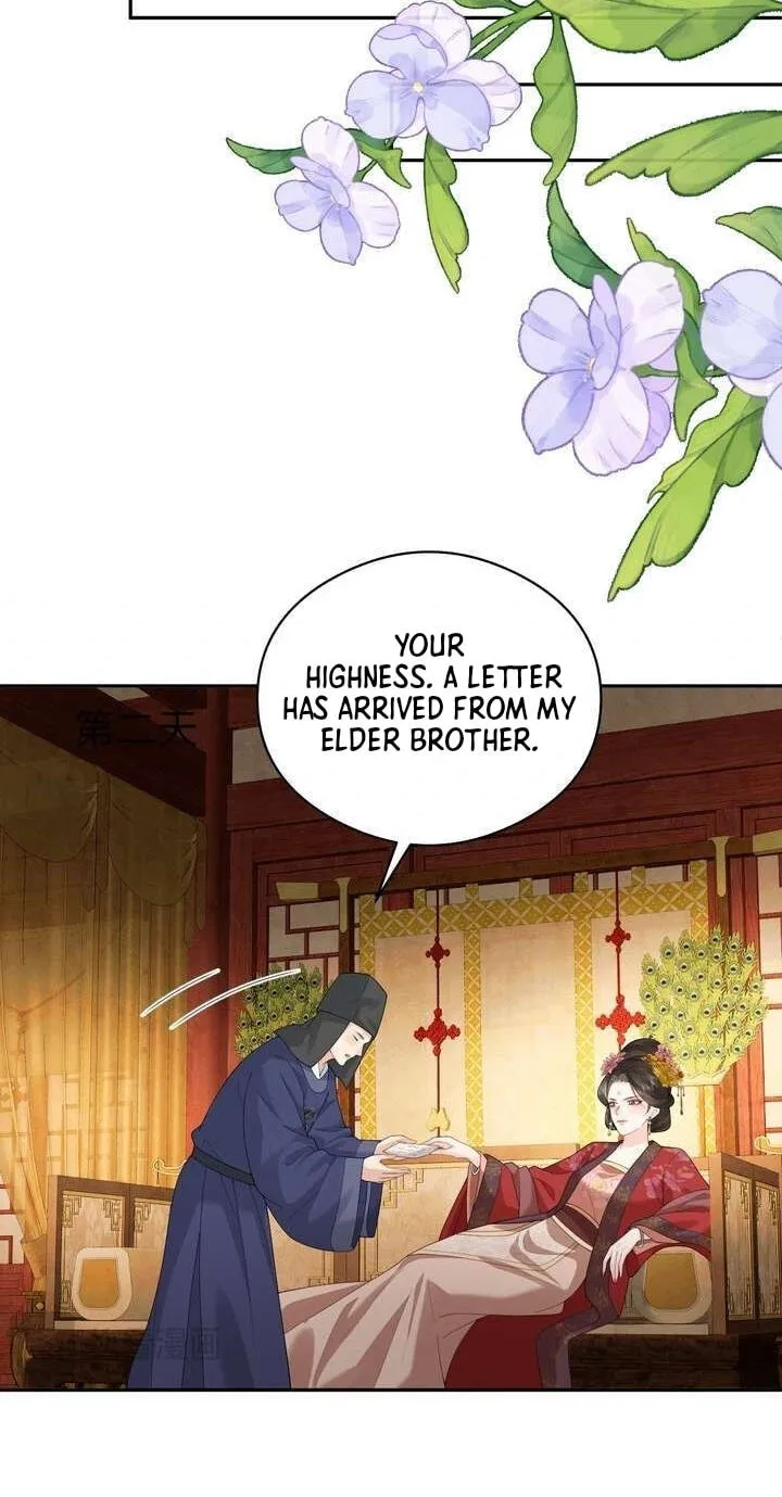 I’d Rather Marry a Memorial Tablet Than Serve as a Concubine Chapter 58 page 26