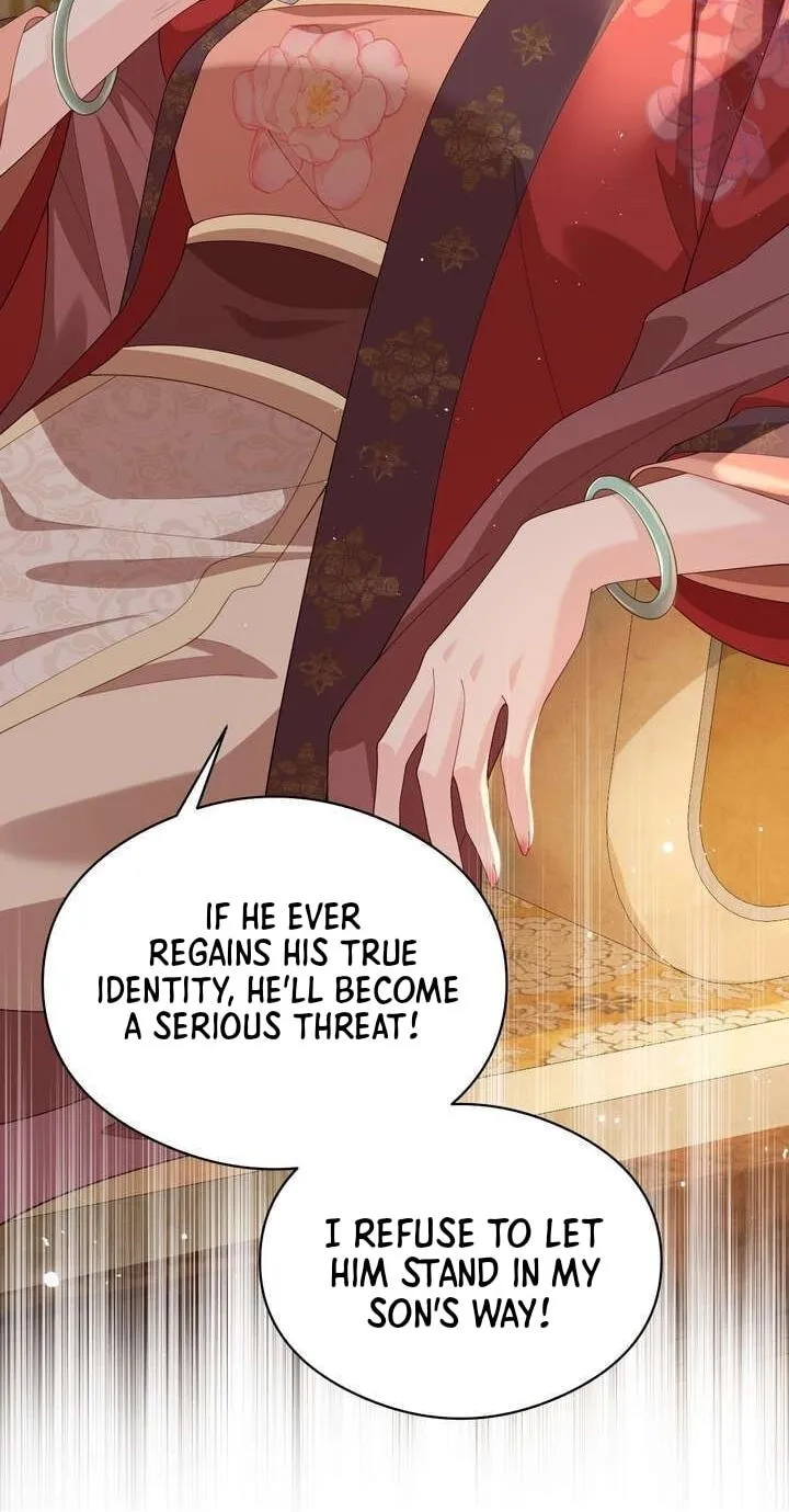 I’d Rather Marry a Memorial Tablet Than Serve as a Concubine Chapter 58 page 30