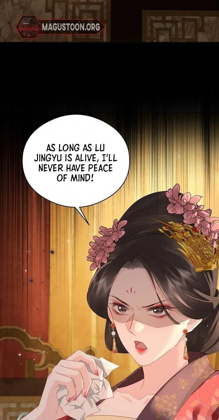 I’d Rather Marry a Memorial Tablet Than Serve as a Concubine Chapter 58 page 29