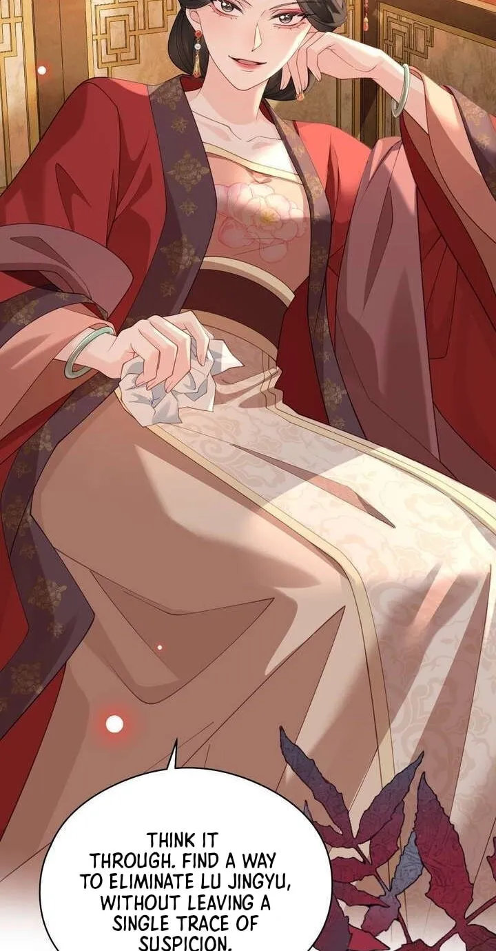 I’d Rather Marry a Memorial Tablet Than Serve as a Concubine Chapter 58 page 33