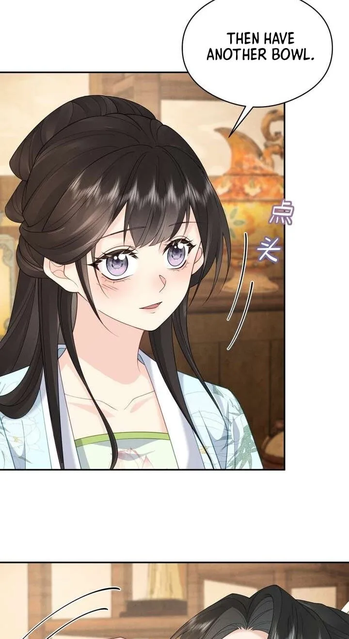 I’d Rather Marry a Memorial Tablet Than Serve as a Concubine Chapter 58 page 38