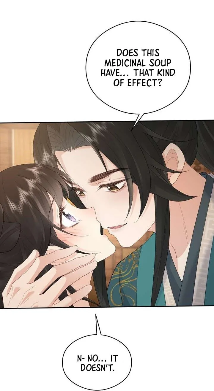 I’d Rather Marry a Memorial Tablet Than Serve as a Concubine Chapter 58 page 44