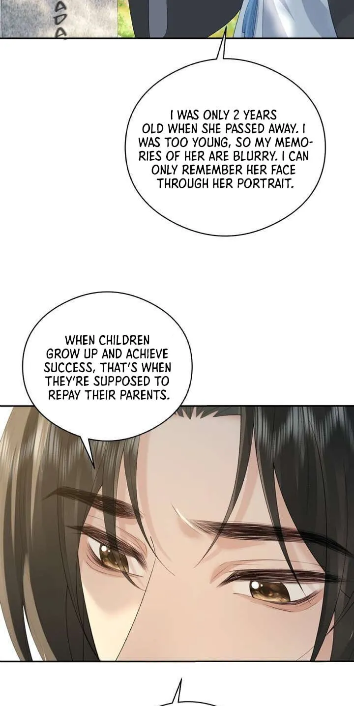 I’d Rather Marry a Memorial Tablet Than Serve as a Concubine Chapter 59 page 6