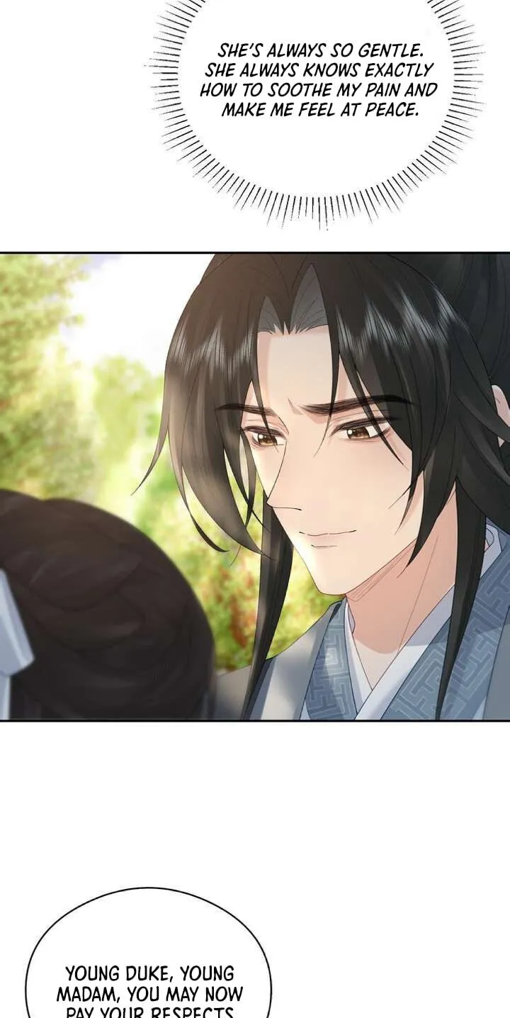 I’d Rather Marry a Memorial Tablet Than Serve as a Concubine Chapter 59 page 10
