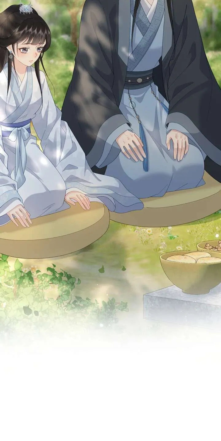 I’d Rather Marry a Memorial Tablet Than Serve as a Concubine Chapter 59 page 12
