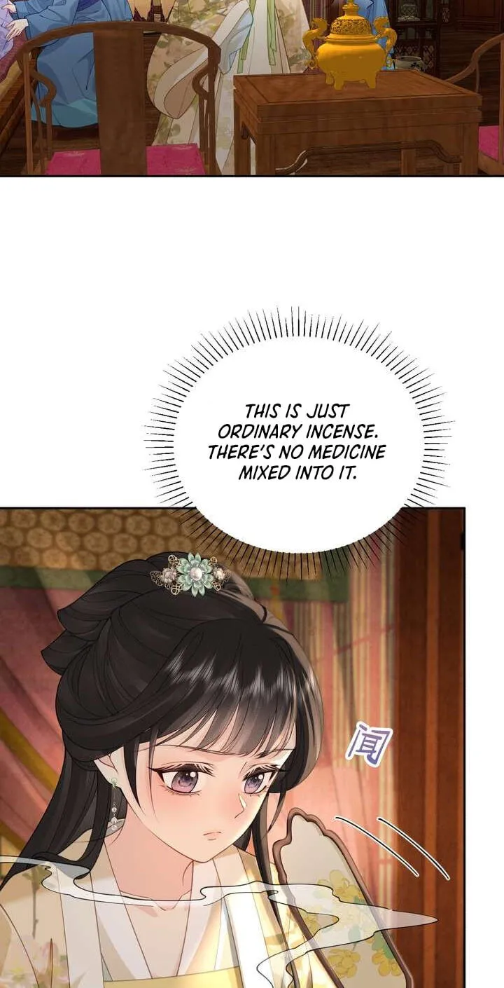 I’d Rather Marry a Memorial Tablet Than Serve as a Concubine Chapter 59 page 22
