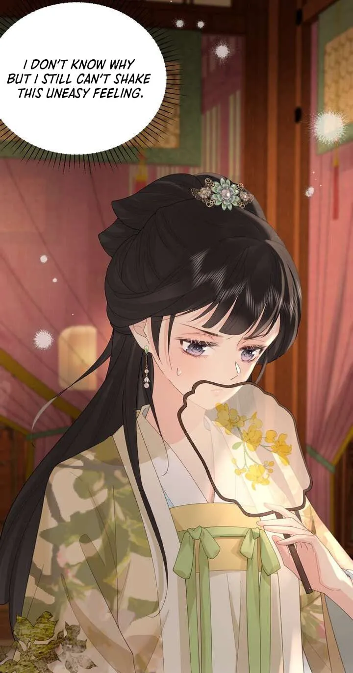 I’d Rather Marry a Memorial Tablet Than Serve as a Concubine Chapter 59 page 24