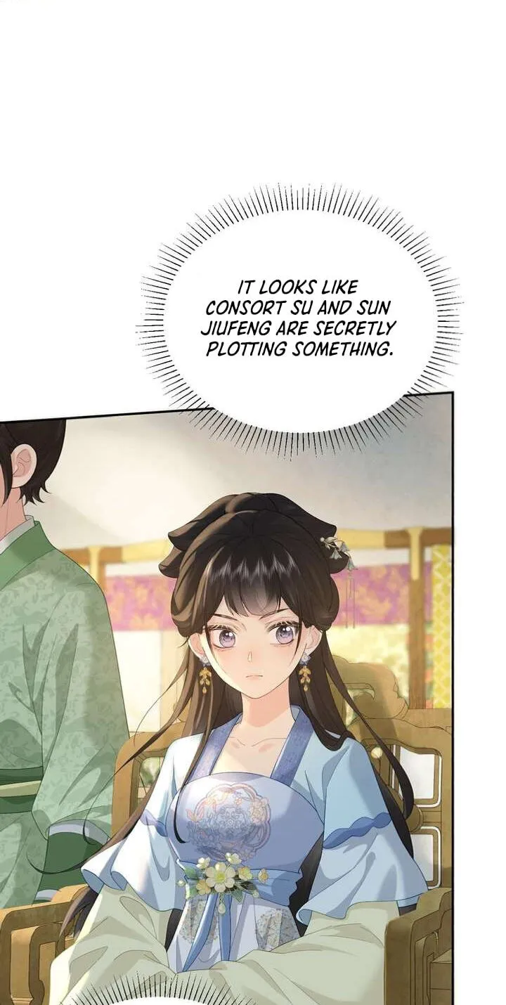 I’d Rather Marry a Memorial Tablet Than Serve as a Concubine Chapter 59 page 37
