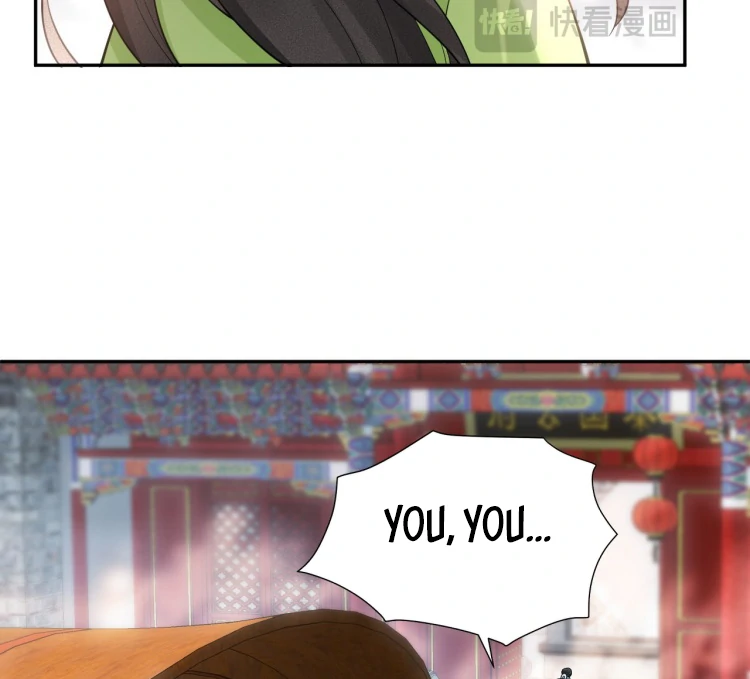 I’d Rather Marry a Memorial Tablet Than Serve as a Concubine Chapter 6 page 19