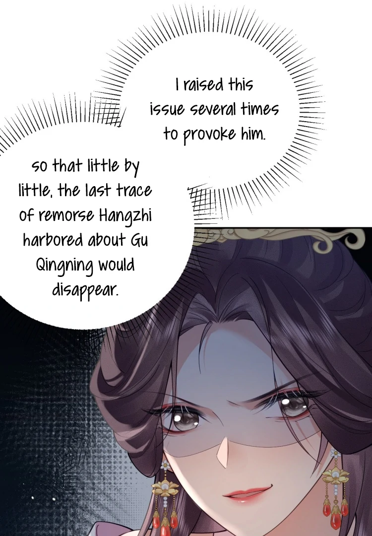 I’d Rather Marry a Memorial Tablet Than Serve as a Concubine Chapter 6 page 10