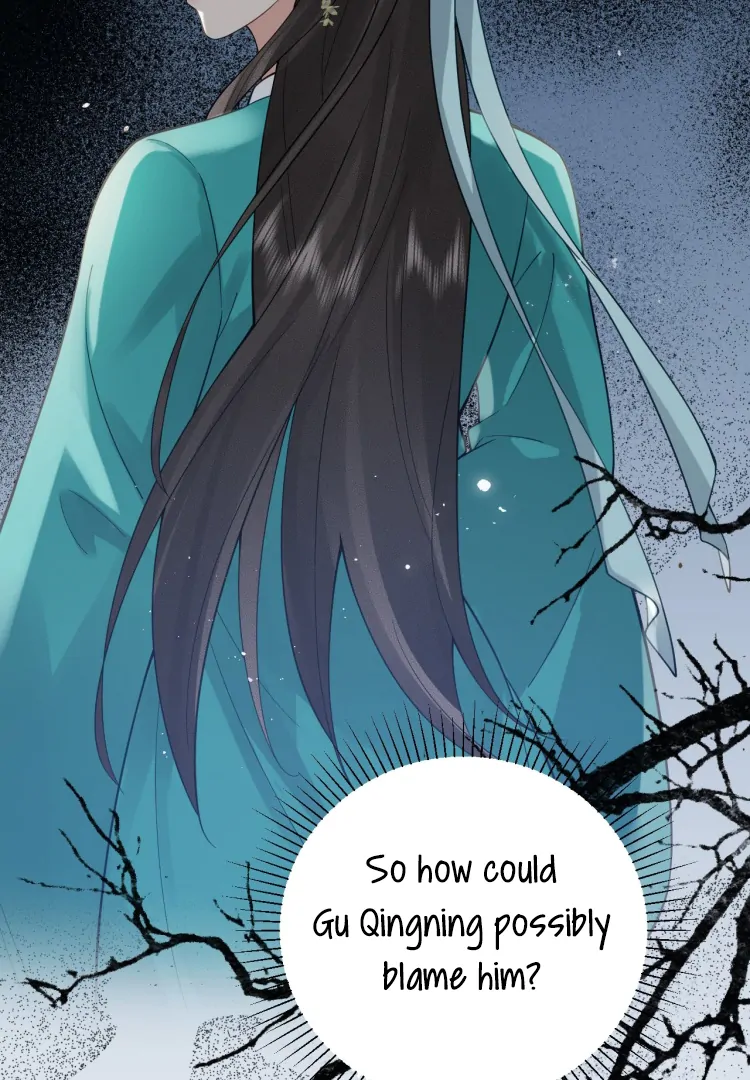 I’d Rather Marry a Memorial Tablet Than Serve as a Concubine Chapter 6 page 12