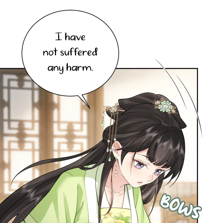 I’d Rather Marry a Memorial Tablet Than Serve as a Concubine Chapter 6 page 38