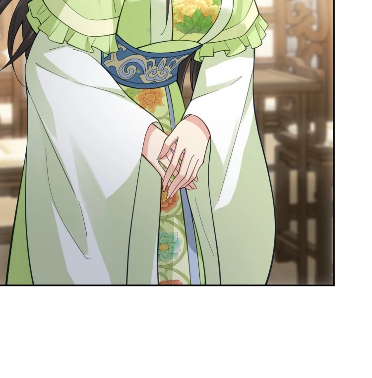 I’d Rather Marry a Memorial Tablet Than Serve as a Concubine Chapter 6 page 39