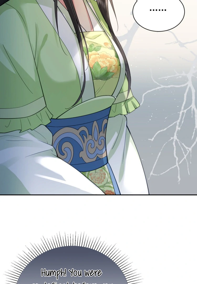I’d Rather Marry a Memorial Tablet Than Serve as a Concubine Chapter 6 page 42