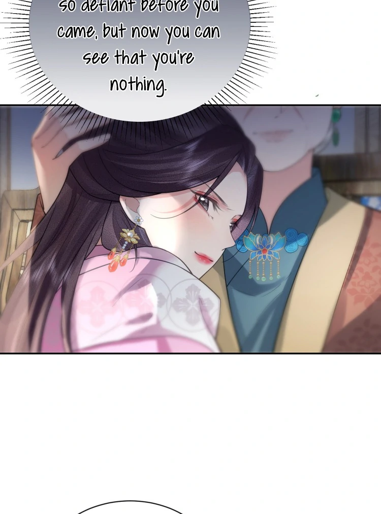I’d Rather Marry a Memorial Tablet Than Serve as a Concubine Chapter 6 page 43