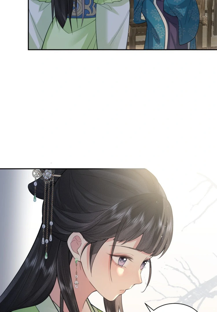 I’d Rather Marry a Memorial Tablet Than Serve as a Concubine Chapter 6 page 41