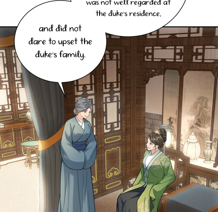 I’d Rather Marry a Memorial Tablet Than Serve as a Concubine Chapter 6 page 49