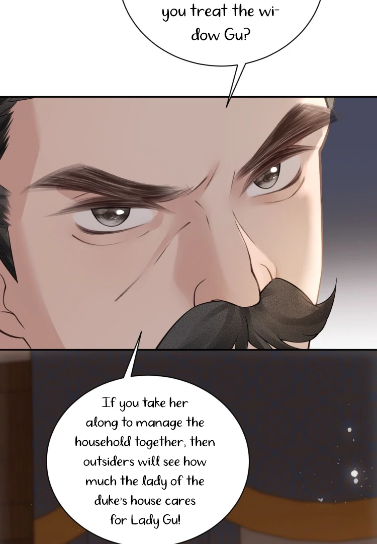 I’d Rather Marry a Memorial Tablet Than Serve as a Concubine Chapter 6 page 62