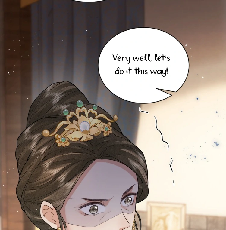 I’d Rather Marry a Memorial Tablet Than Serve as a Concubine Chapter 6 page 63