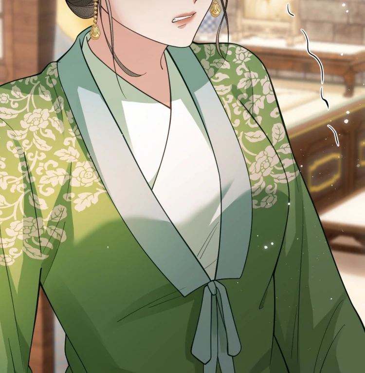 I’d Rather Marry a Memorial Tablet Than Serve as a Concubine Chapter 6 page 64