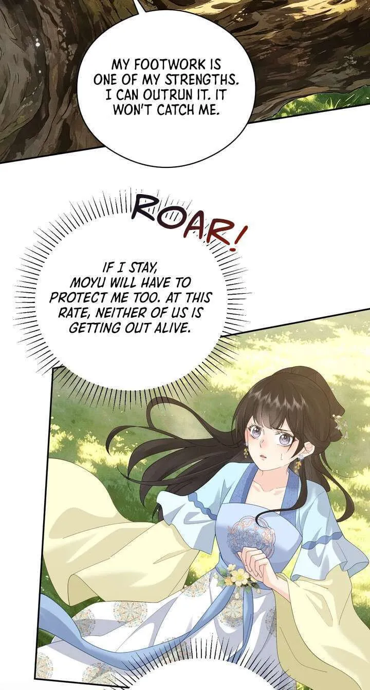 I’d Rather Marry a Memorial Tablet Than Serve as a Concubine Chapter 60 page 9