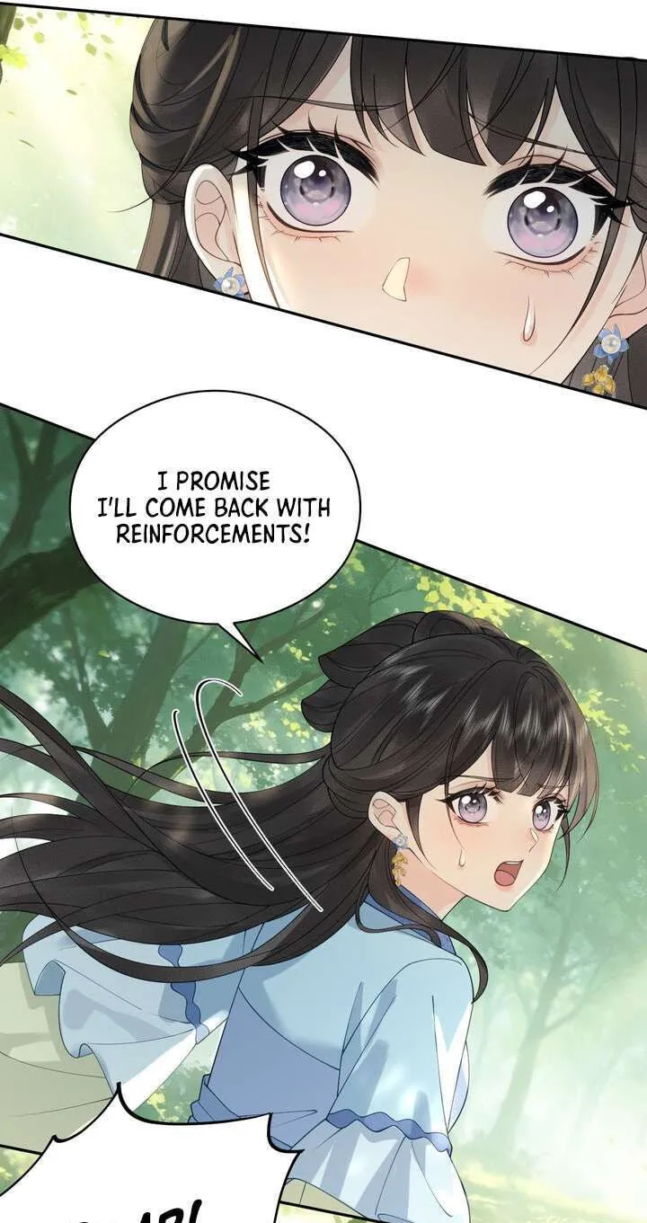 I’d Rather Marry a Memorial Tablet Than Serve as a Concubine Chapter 60 page 12