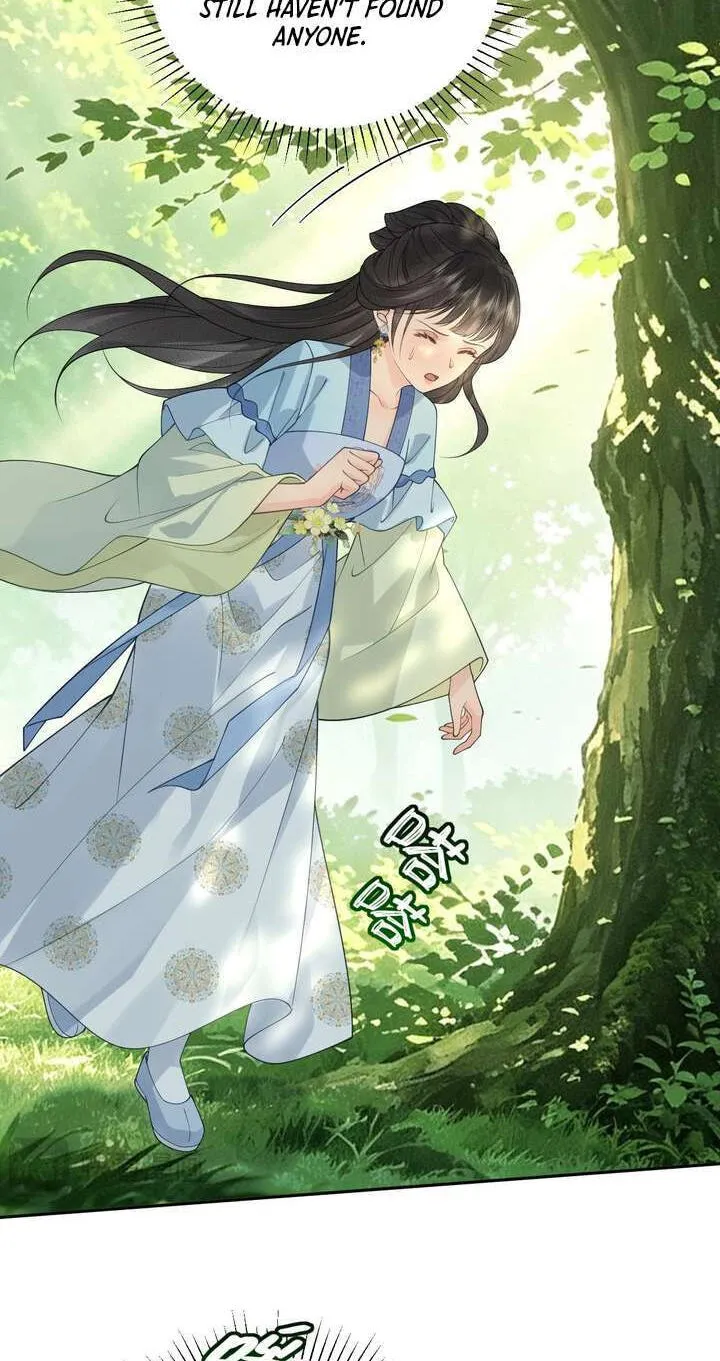I’d Rather Marry a Memorial Tablet Than Serve as a Concubine Chapter 60 page 15