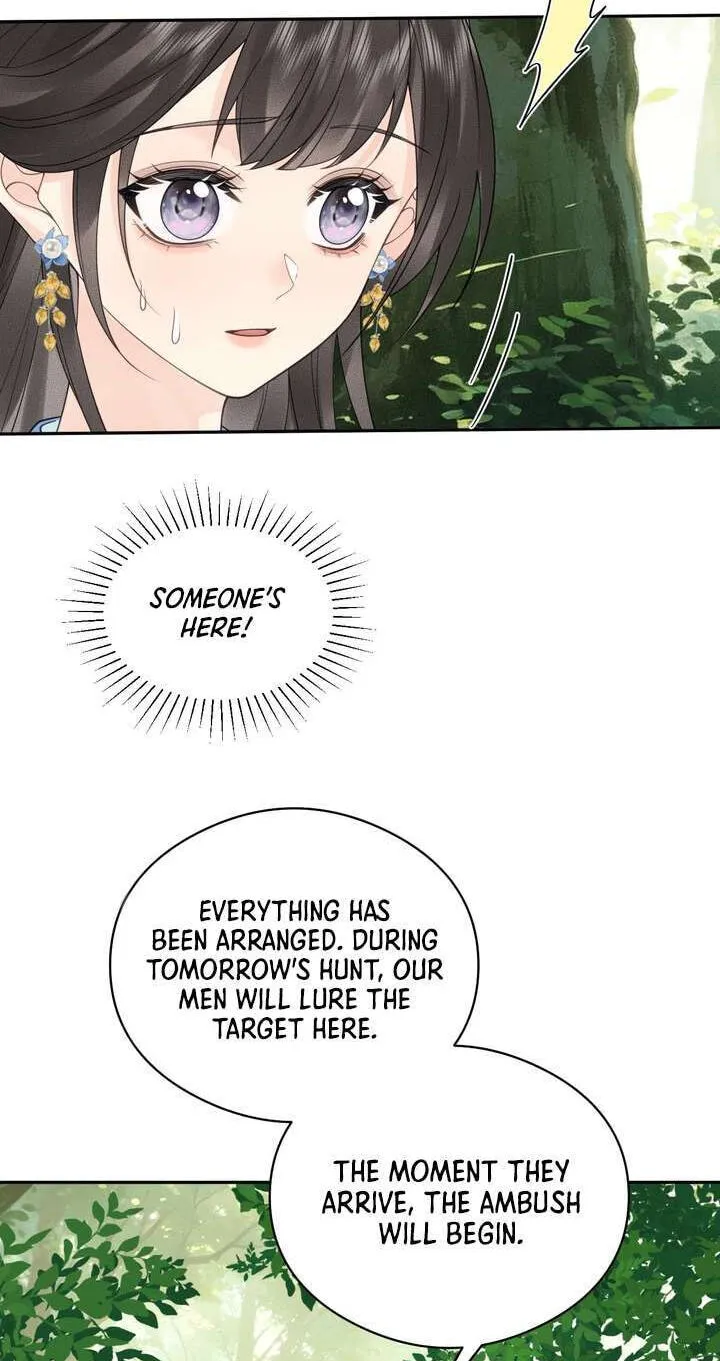 I’d Rather Marry a Memorial Tablet Than Serve as a Concubine Chapter 60 page 18