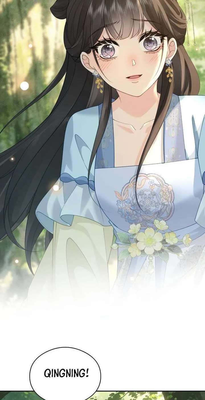 I’d Rather Marry a Memorial Tablet Than Serve as a Concubine Chapter 60 page 39