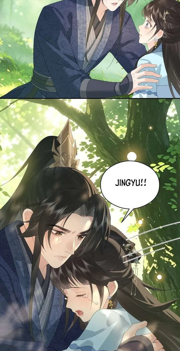 I’d Rather Marry a Memorial Tablet Than Serve as a Concubine Chapter 60 page 41