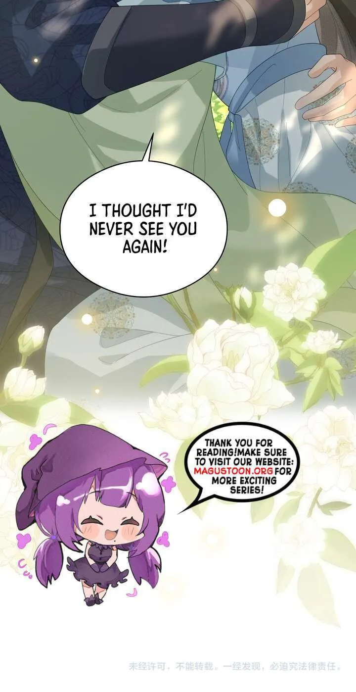 I’d Rather Marry a Memorial Tablet Than Serve as a Concubine Chapter 60 page 42