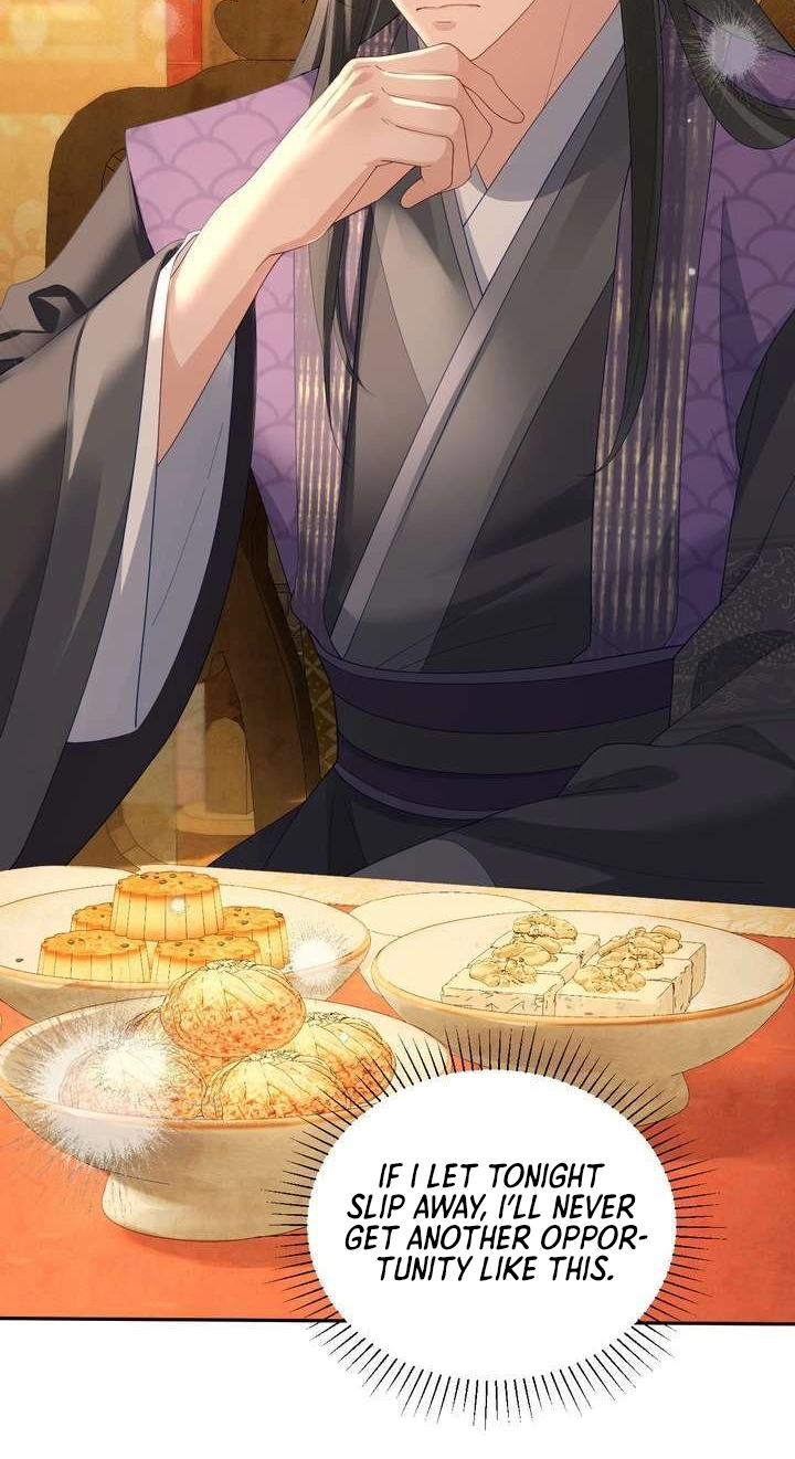 I’d Rather Marry a Memorial Tablet Than Serve as a Concubine Chapter 62 page 6