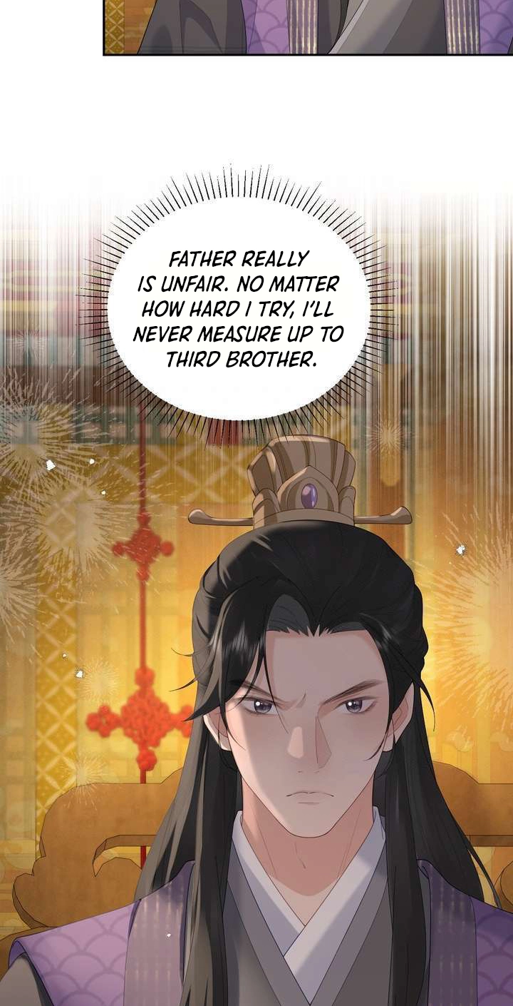 I’d Rather Marry a Memorial Tablet Than Serve as a Concubine Chapter 62 page 15