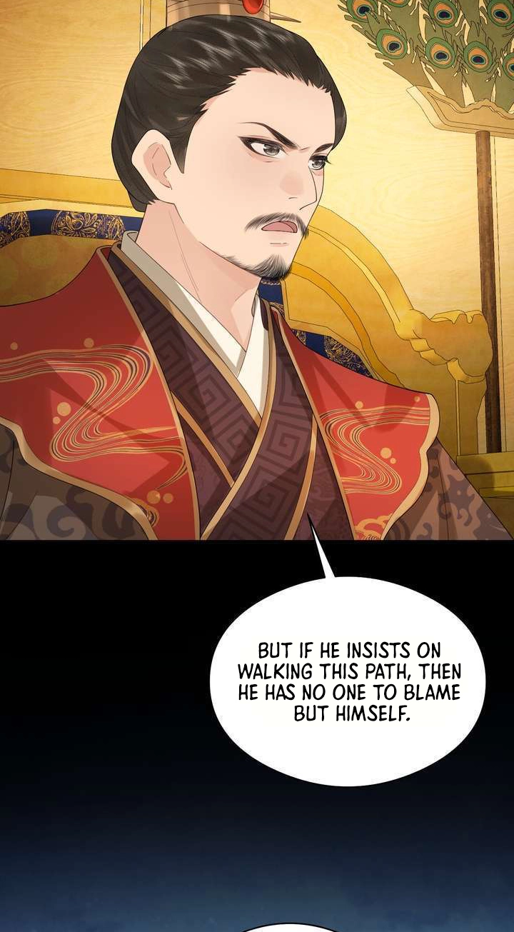 I’d Rather Marry a Memorial Tablet Than Serve as a Concubine Chapter 62 page 43