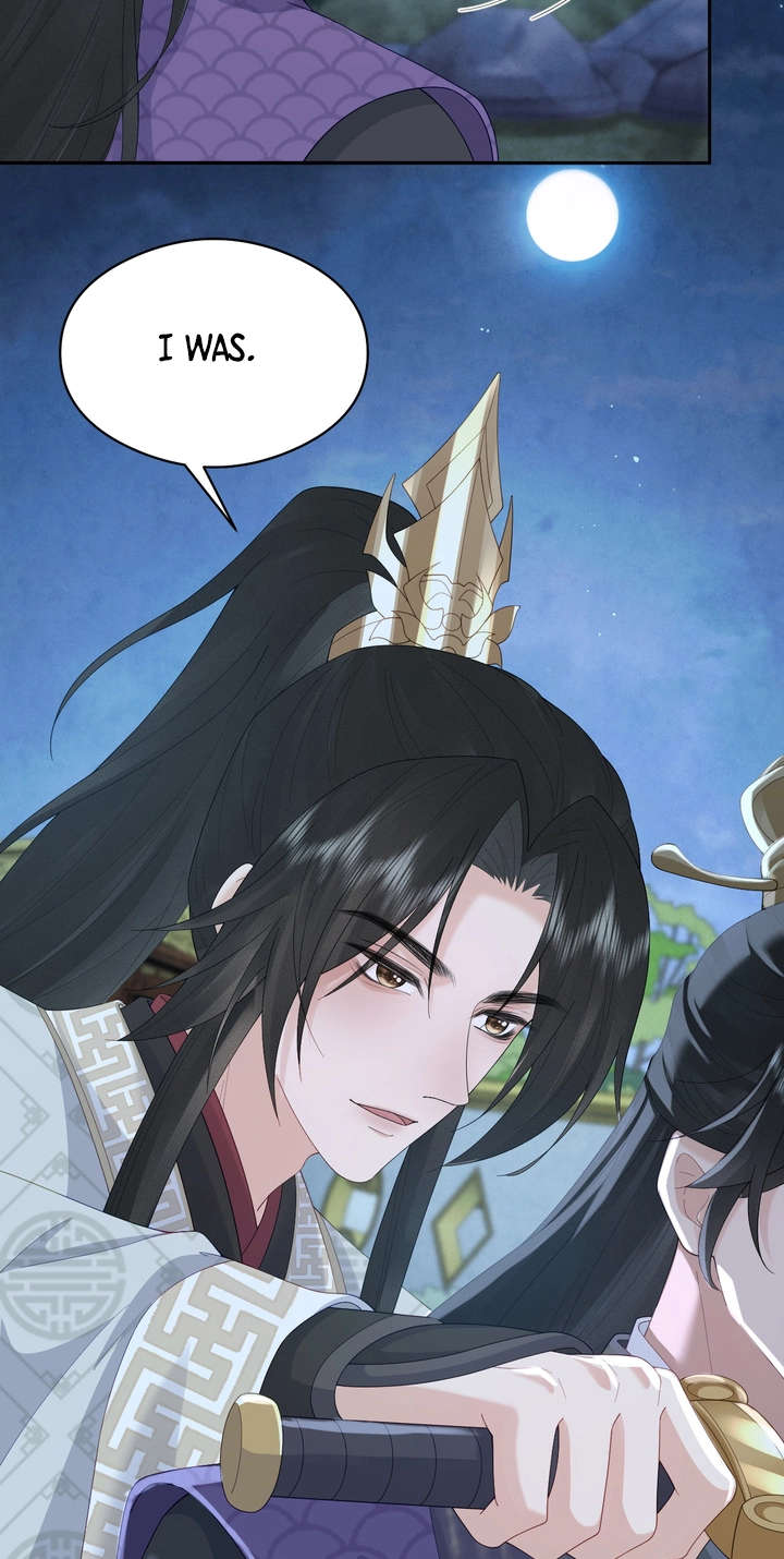 I’d Rather Marry a Memorial Tablet Than Serve as a Concubine Chapter 63 page 4