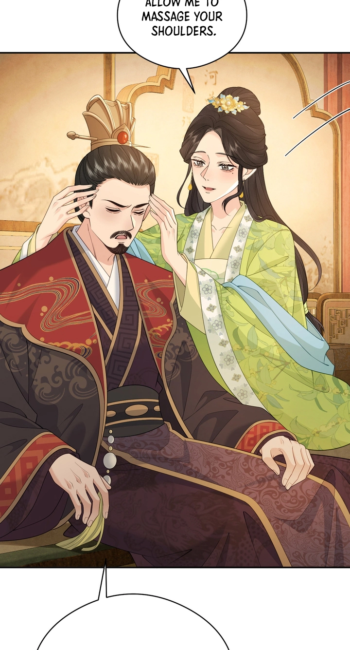 I’d Rather Marry a Memorial Tablet Than Serve as a Concubine Chapter 63 page 16