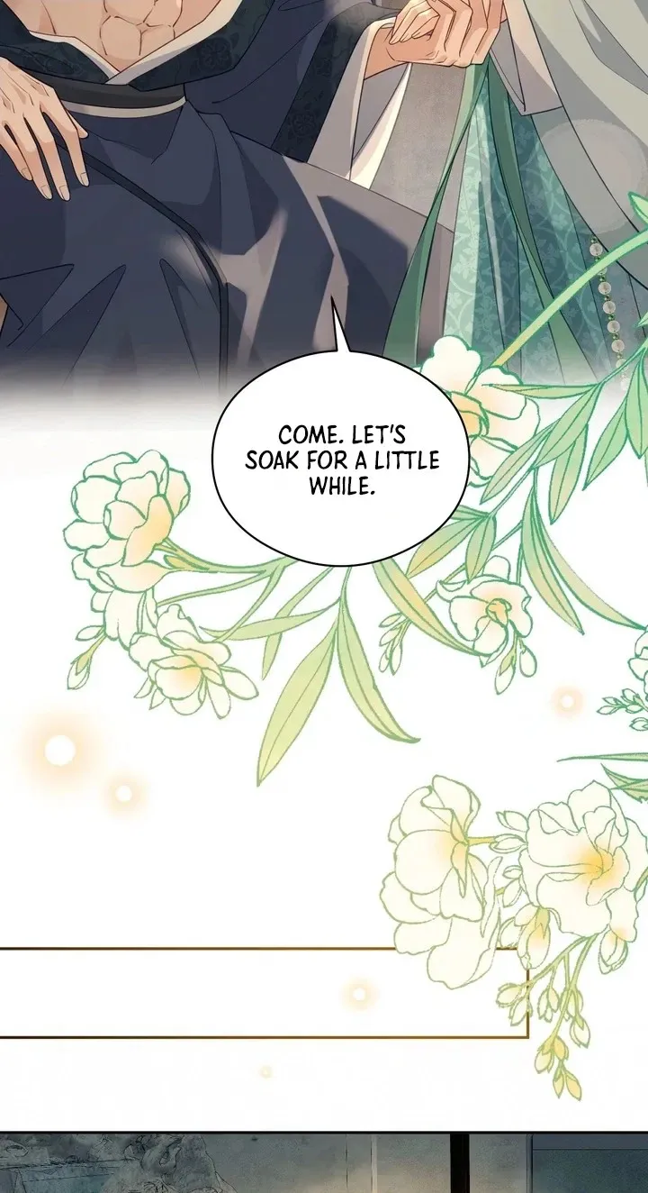 I’d Rather Marry a Memorial Tablet Than Serve as a Concubine Chapter 63 page 30