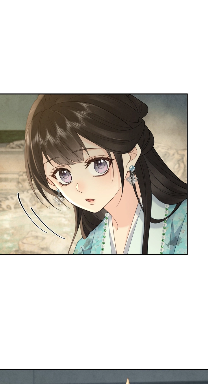 I’d Rather Marry a Memorial Tablet Than Serve as a Concubine Chapter 63 page 32