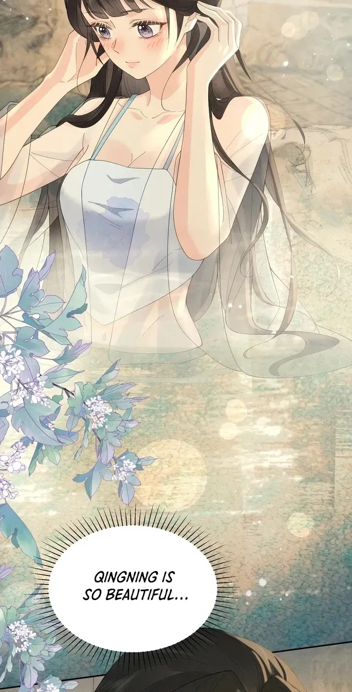 I’d Rather Marry a Memorial Tablet Than Serve as a Concubine Chapter 63 page 40