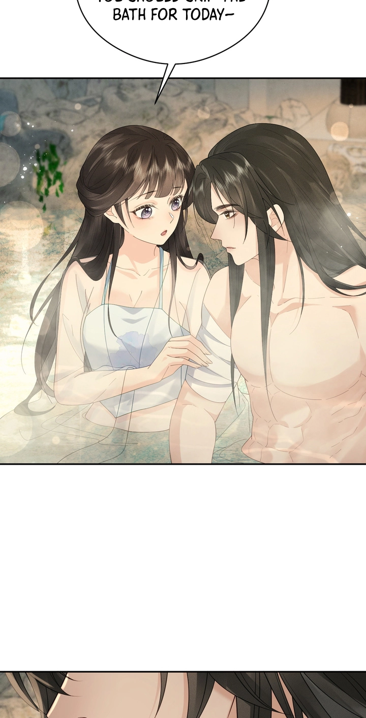 I’d Rather Marry a Memorial Tablet Than Serve as a Concubine Chapter 63 page 42