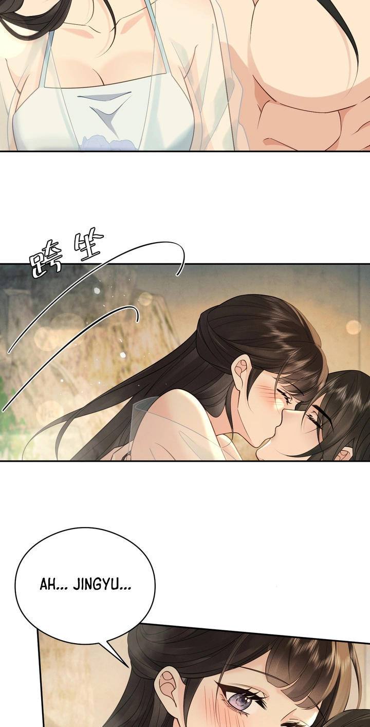 I’d Rather Marry a Memorial Tablet Than Serve as a Concubine Chapter 63 page 44