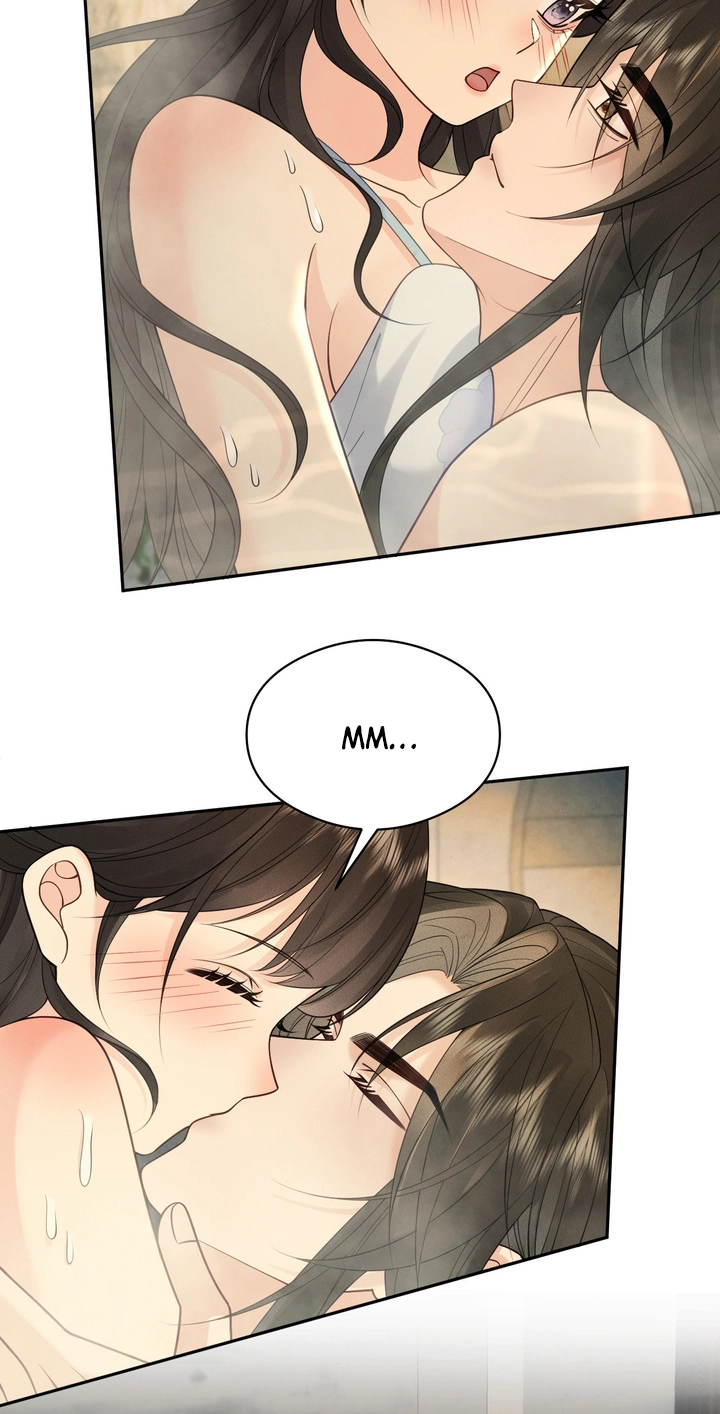 I’d Rather Marry a Memorial Tablet Than Serve as a Concubine Chapter 63 page 45