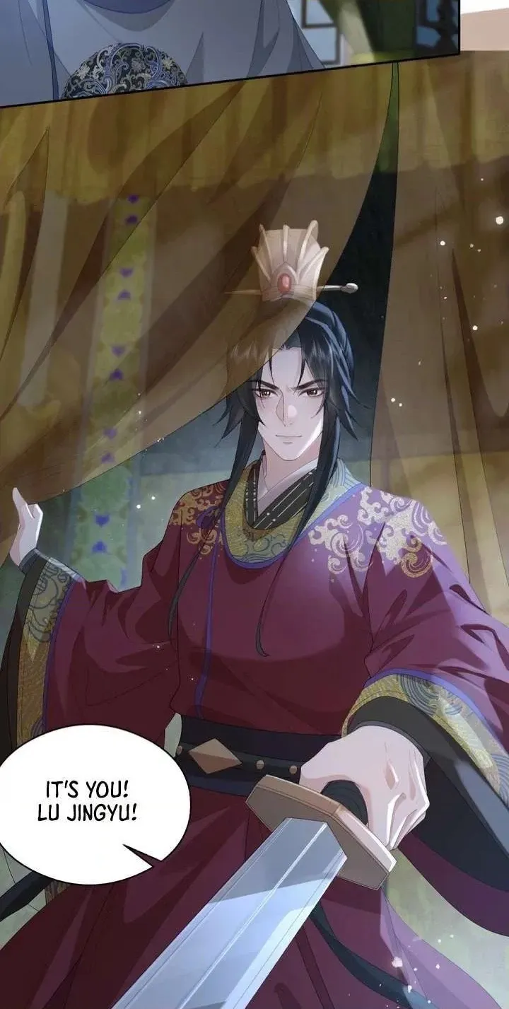 I’d Rather Marry a Memorial Tablet Than Serve as a Concubine Chapter 65 page 10